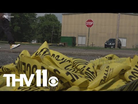 Pine Bluff police asking for all hands on deck after 2 homicides in 1 night