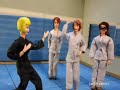 Robot Chicken Moongazing