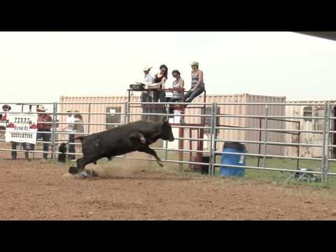 TBBA - South of the Red Arena - 4-12-2014 - Hosted by Jody Mataska