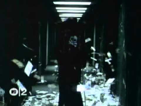 Ozzy Osbourne - Get Me Through (Music Video + Lyrics)