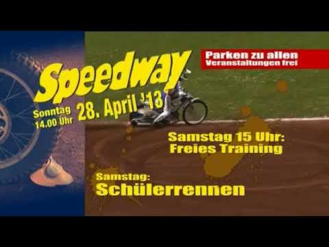 Speedway 2013 Neustadt/Donau