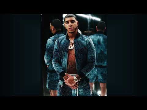 (FREE) CJ x Dusty Locane x NY Drill Type Beat - ''Omerta''