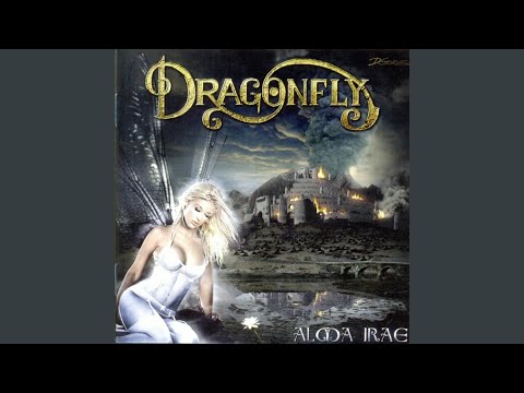 Dragonfly - Esclavo de Tu Amor