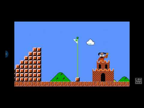 Doohoo Adventures: SUPER ANGRY BROS