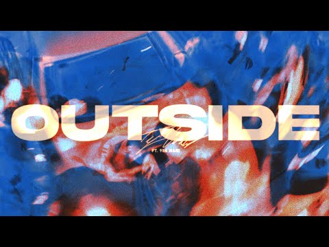 Ty Wild x 954mari - Outside (Official Music Video)