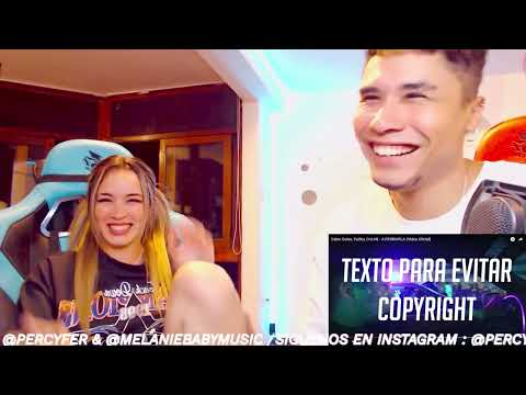 Galee Galee, Pailita, Cris Mj - A PERRIARLA  ( Reacción | Opinión ) RESUBIDA