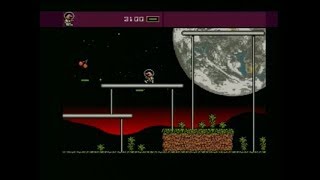 DITHELL IN SPACE (AMIGA)