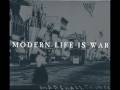 Modern life is war - The outsiders (aka hell is for heroes pt. 1)