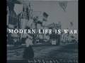 Modern life is war - The outsiders (aka hell is for ...