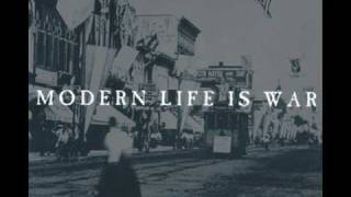 Modern life is war - The outsiders (aka hell is for heroes pt. 1)