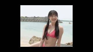 ハロプロ江口紗耶さん#グラビア撮影