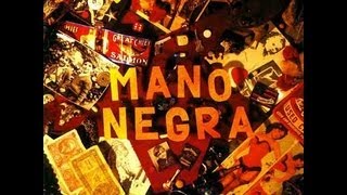 Mano Negra-Noche De Accion-PATCHANGA