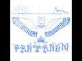 Pantanum Geographic Animals 2019 FULL ALBUM