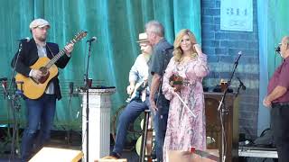 Alison Krauss &amp; Union Station June 21 2019 Toronto Let Your Loss Be Your Lesson