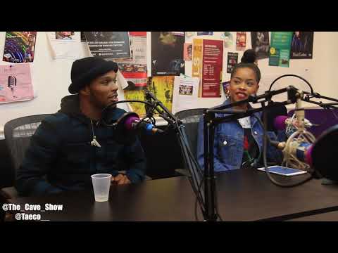 The Cave Sow Feat Taeco (promo)