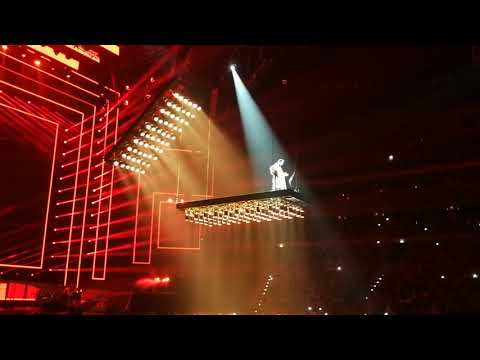 Leoš Mareš - Nejhorší věta - O2 Aréna 2018