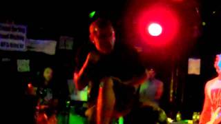 Throwdown - We Will Rise