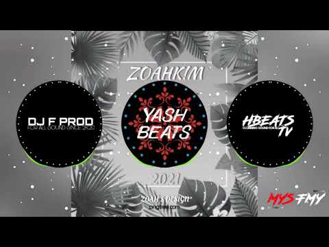 15.Sensey - Avec Moi - ZOAHK!M + Lovemanbeatz 2021