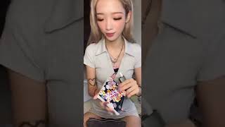 【TikTok】隠しきれない事もある。