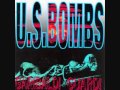 The Deadly Kiss - U.S. Bombs (Lyrics)
