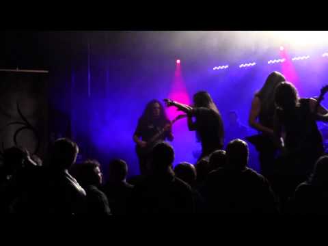Darkest Horizon #Live HD [ LTBTR - Open Air 2013 ]