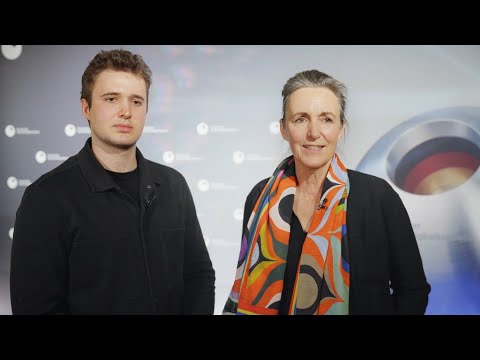 Interview mit den Gewinnern – Deutscher Nachhaltigkeitspreis Architektur 2023