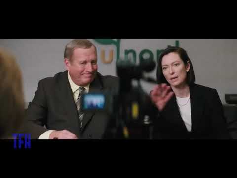 afbeelding Brian Trenchard-Smith on MICHAEL CLAYTON