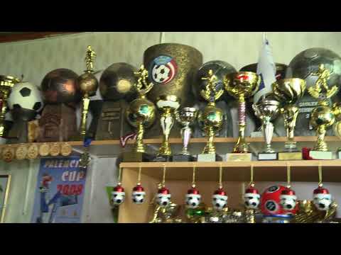 Biedrība „FB Gulbene”. "Nebridis nezināsi, cik dziļš". 27.11.2013.