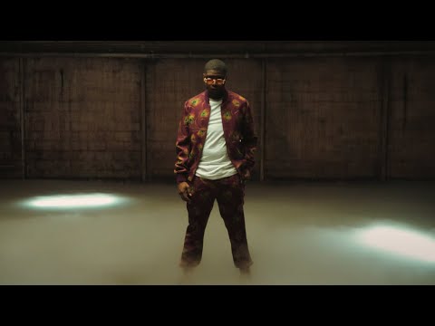 Ninho - Sur Paname (Clip officiel)