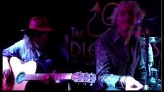 The IDLE HANDS : When Shadows Fall @ Brampton Manor 2012