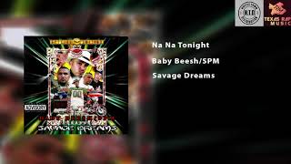 Na Na Tonight - Baby Beesh