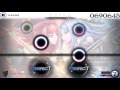 Cytus: the fallen bloom by hoskey. 