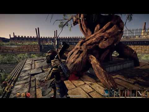 Outward Pt40: Cyrene, Will You Marry Me?