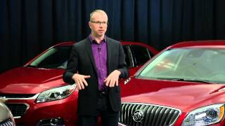 Download lagu Latest Safety Technology 'Trickles Down' from Luxury to Mainstream | AutoMotoTV mp3