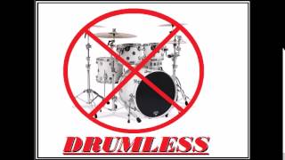 Mark Ronson ft. Bruno Mars - Uptown Funk ( Drumless )