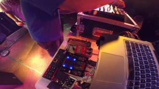 Passafire - All in Our Minds (Live Dub Architect Mix at California Roots 2014)