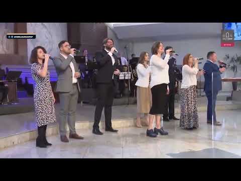 Cristo | Novo Tom e Naielly