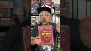 Grant Lyon - Hero: Tales of the Tomes video thumbnail