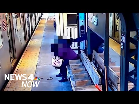 Subway Feces Attack Suspect Arrested for Another Crime | News 4 Now