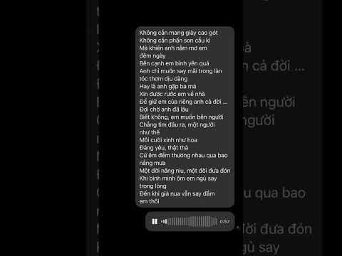 karaoke Mặt Mộc tone dễ hát #xuhuong #karaoke