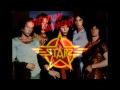 Starz - Third Time's The Charm