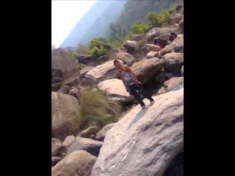 Himalalai dhakyo kanchha - Yubaraj Shrestha