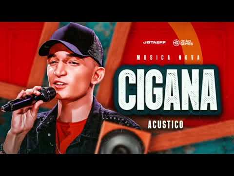Cigana Acústico - João Gomes