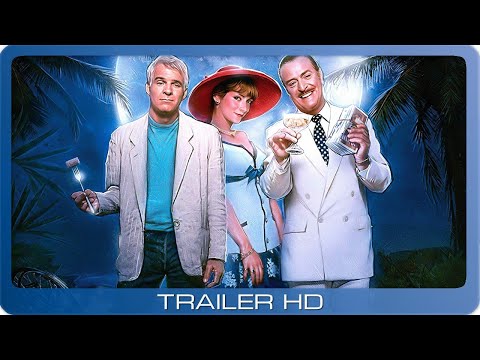 Trailer-Vorschau: Zwei hinreissend verdorbene Schurken