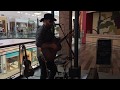 Garry Carl Country 1 Steamtown Mall Scranton Pa 9 28 19