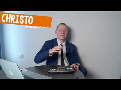Online Hypnosesitzungen?! Geh sowas? (Frag einen Showhypnotiseur)