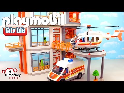 download lagu mp3 mp4 Playmobil Add Ons, download lagu Playmobil Add Ons gratis, unduh video klip Playmobil Add Ons