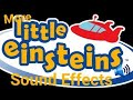 More Little Einsteins Sound Effects For LittleWayden