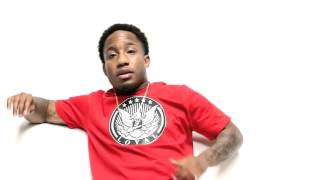 Lil Don Loyal formerly known as Lil Donald Weighs In On Kevin Gates Kicking Female Fan Incident