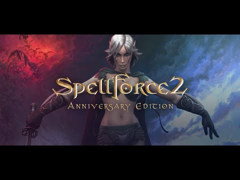 SpellForce 2: Shadow Wars Прохождение #16